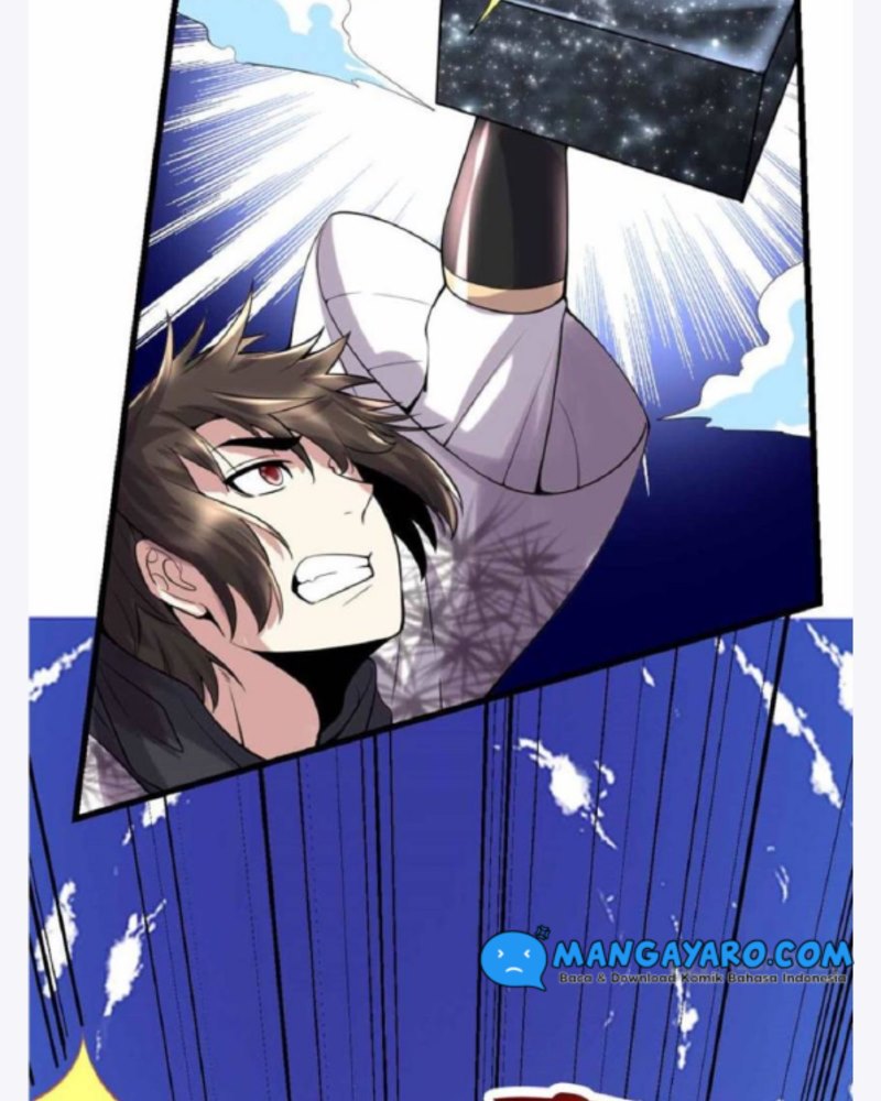 I Might Be A Fake Cultivator Chapter 76 Gambar 10